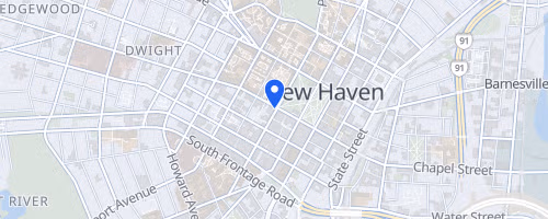 The New Haven Grand Prix