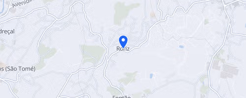 Trail dos Carreteiros
