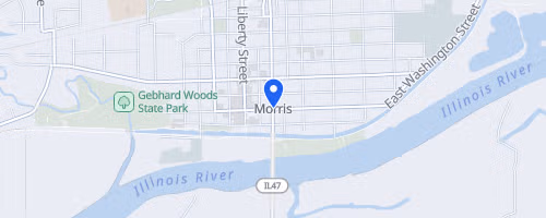 Healthy Kids Running Series Spring 2026 - Morris, IL