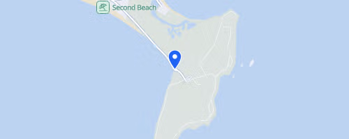 Second Beach Sprint Triathlon
