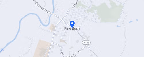 Pine Bush Area Volunteer Ambulance Corp 5K Run/Walk