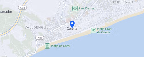 Cros de Calella