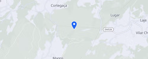 Trail da Cabreira – Vieira do Minho