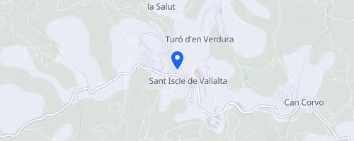 Vallalta Trail