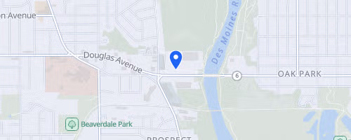 Golden Harvest Half Marathon & 5k/10k - Des Moines