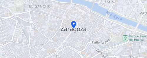 Binter Night Run Zaragoza
