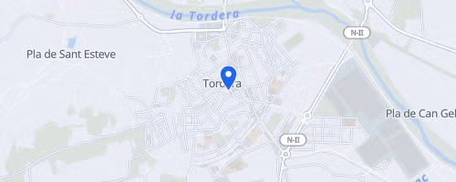 Cros de Tordera