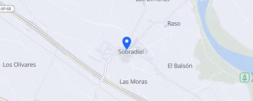 Duatlón Nocturno Calcigada Sobradiel
