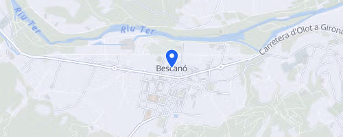 Marxa 7 ermites de Bescanó BTT - 19k