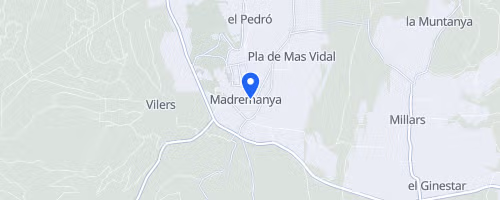 Marxa de Tardor de Madremanya