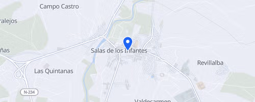 Marcha de Montaña Demandasaurus