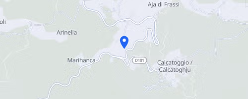 Trail De Calcatoggio 2026