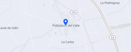 Cross de los Valles