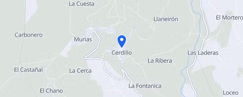 Kedada Trail Cerdirock