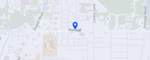 Glory Days 5K Community Run at The Portage Invitational