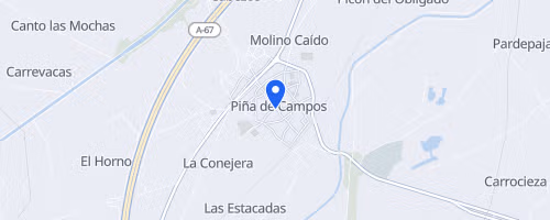 Triatlón Cross de Piña de Campos de Promoción