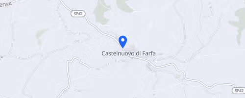Valle del Farfa MTB