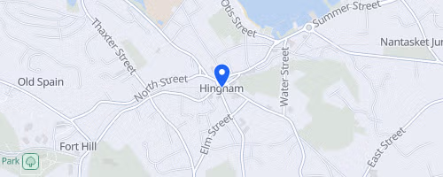 South Shore Half Marathon and 5K