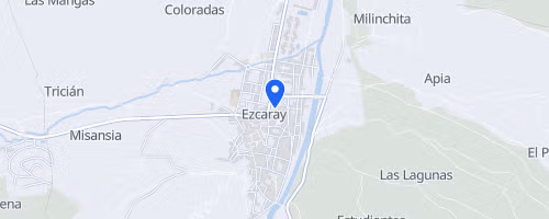 Epic Gravel Ezcaray