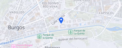 Vuelta a Burgos