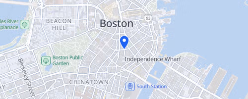 B.A.A. Boston Half presented by Dana-Farber Cancer Institute and the Jimmy Fund