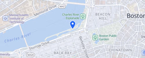 Esplanade 5K Run & Walk