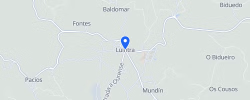Ribeira Sacra Cycling Road