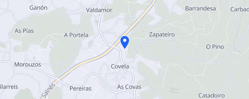 Carreira Popular Concello de Meaño