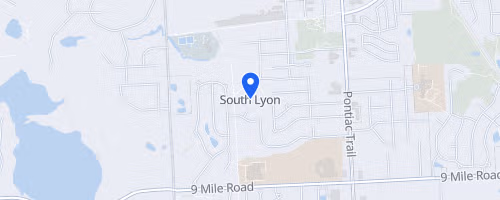 South Lyon Pumpkinfest "Lead the Parade" 5k
