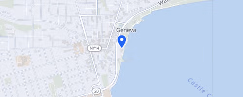 Geneva Half Marathon, 5K, & Half Marathon Relay presented by Red Jacket Orchards