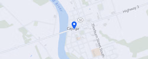 Dunnville Grand Tour 2026