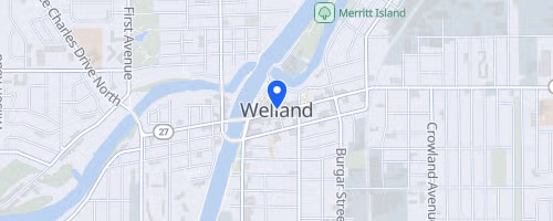 Canaqua Sports Mid-Summer Classic - Welland