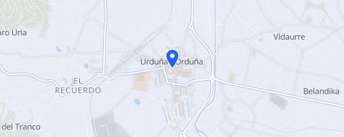 Urduñako Mendi Lasterketa