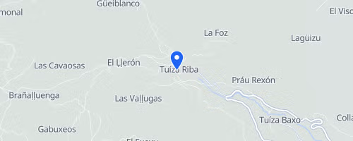 Trail de Ubiña