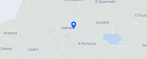 Corretroita Popular Concello de Sobrado