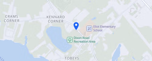 Eliot Festival 5K Road Race
