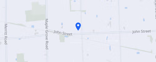 Beamsville Bench 5K