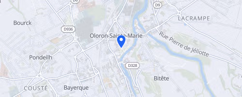 Octobre Rose Oloron