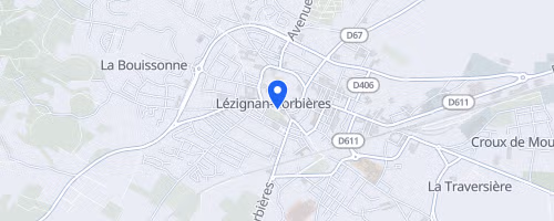 Course pour movember - Lézignan-Corbières