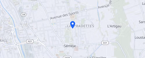 Randonnée Cyclotouriste Des Fêtes De Séméac - Semeac