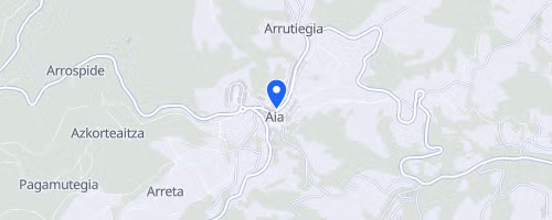 Aiako Mendi Duatloia