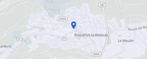 Roquefortrail