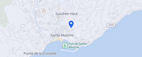 Les ladies au sommet du Var - Sainte-Maxime