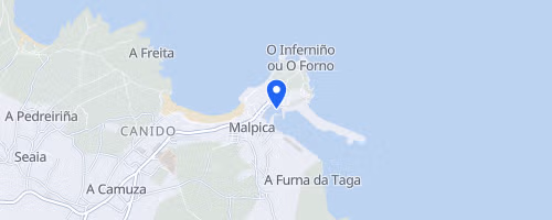 Carreira Pedestre Concello de Malpica