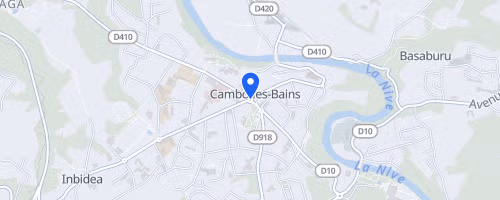 Bike & run Cambo - Cambo-les-Bains
