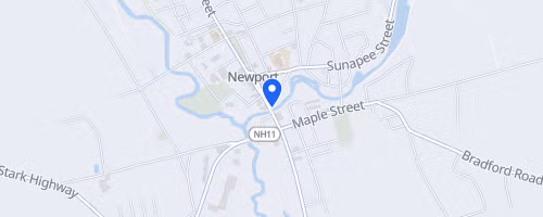 NH Run for the Fallen