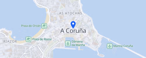 Carrera de la Mujer de La Corogne