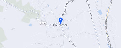 La Bougarbersienne