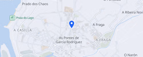 Carreira As Pontes Contigo