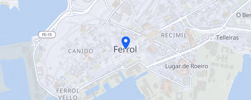 Triatlón Ciudad de Ferrol